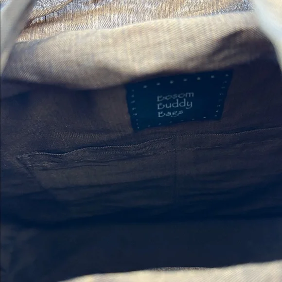 Lisi Lerch Bosom Buddy Bag with Black Bow & starfish - Picture 8 of 14